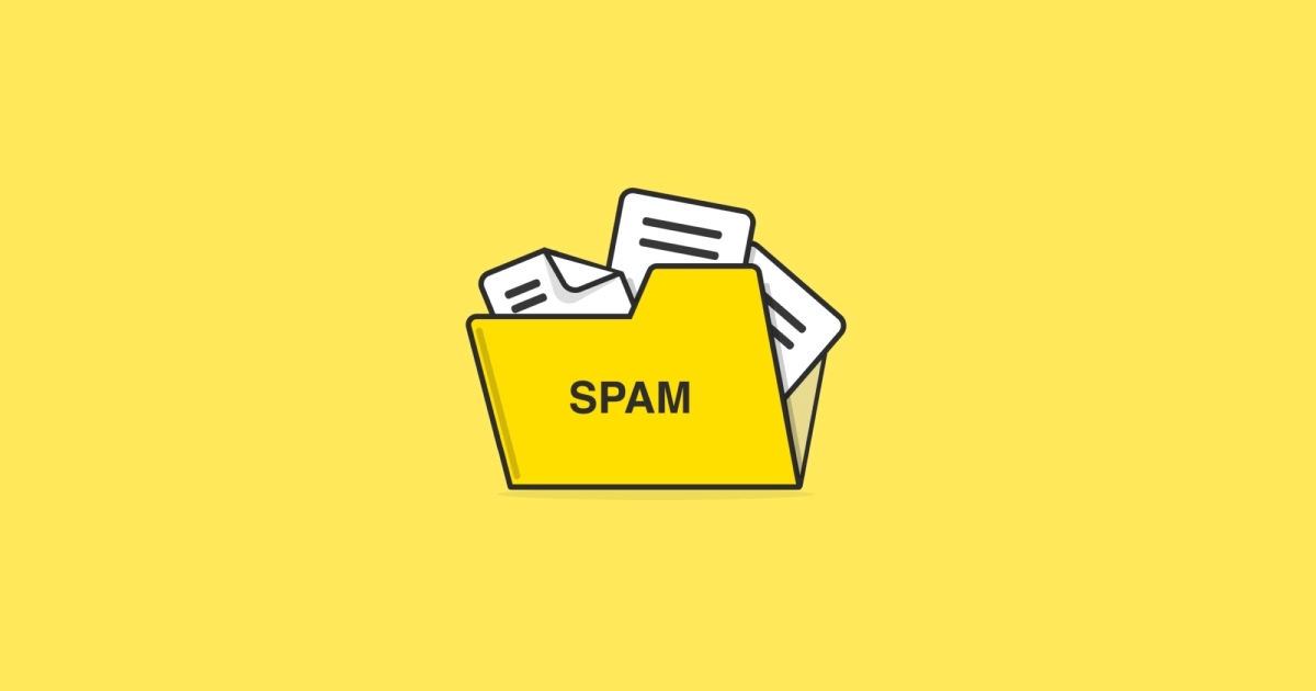 Exploring The Impact Of Spam Emails On Seo