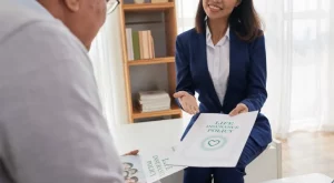 How to secure life insurance without liquidating assets