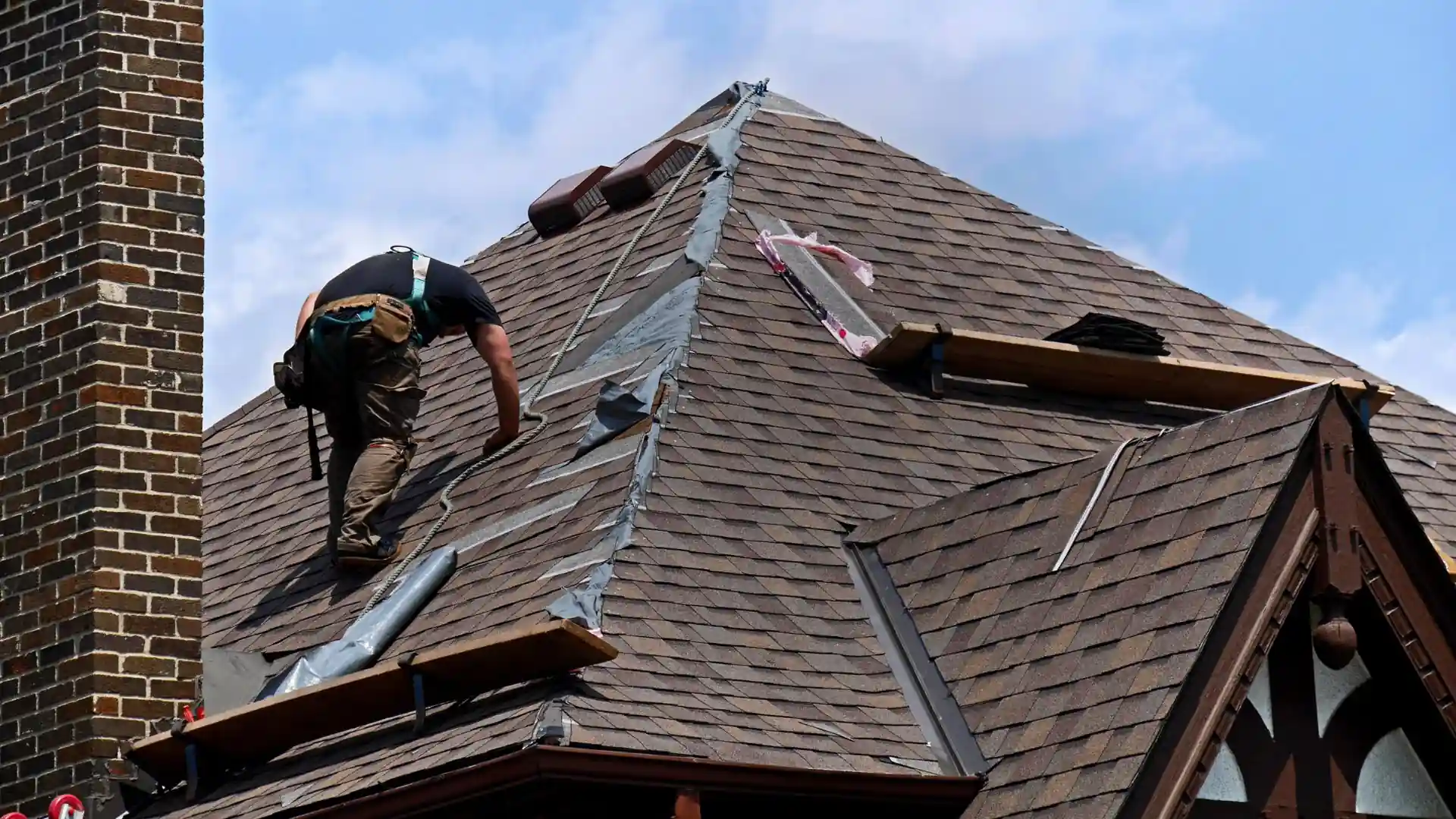 Learn When to Replace Roof