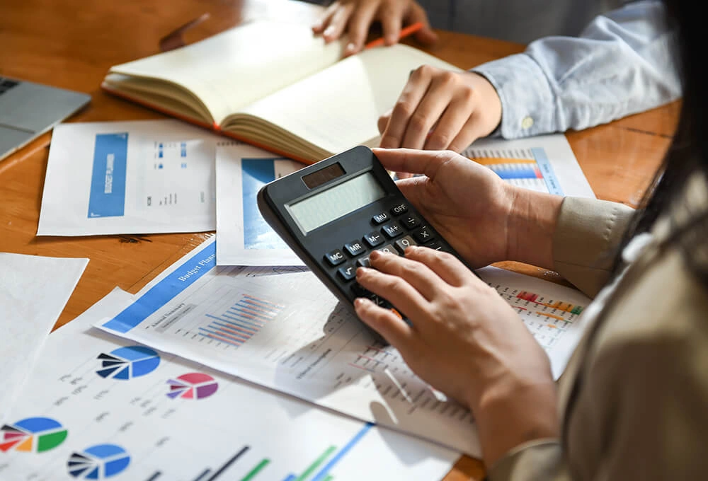 what is business term loan