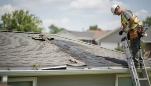 when to replace roof